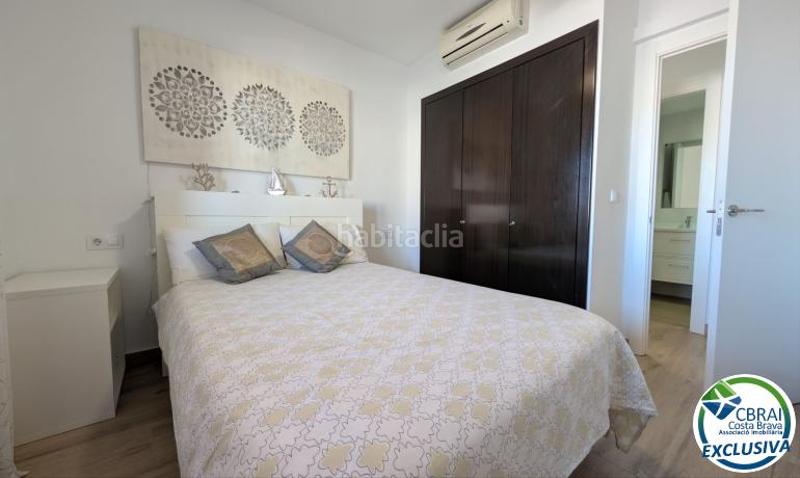 Foto cb175426-977b-48c6-9417-7f644a716453. Flat in Moxó - Sant Mori Empuriabrava