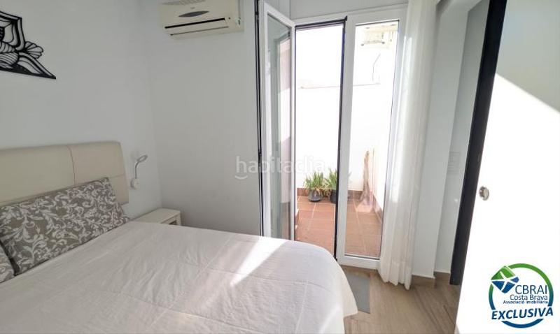 Foto ec9804f1-2b56-4a10-bd31-aab4129bd0c2. Flat in Moxó - Sant Mori Empuriabrava