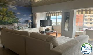 Apartament a Santa Margarida