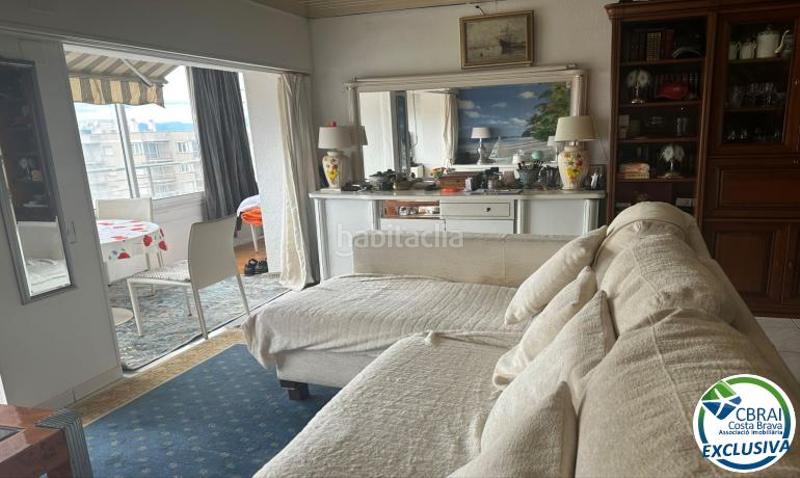 Foto 6f19300e-b838-40ad-b367-53d114e1f5a4. Apartament amb piscina a Santa Margarida Roses