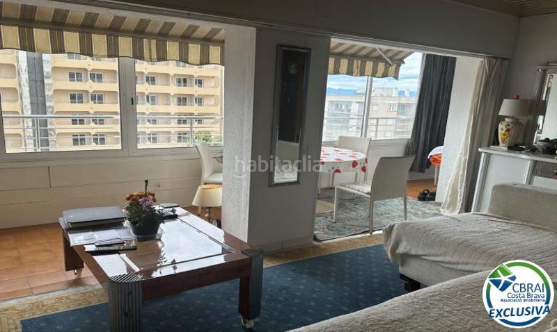 Foto 7c19b637-f8df-4bd1-9b51-4c708002fd2e. Apartament amb piscina a Santa Margarida Roses