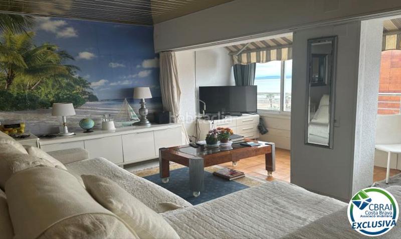 Foto aad6583b-3085-4c9f-a4f1-001b6979bb37. Apartament amb piscina a Santa Margarida Roses