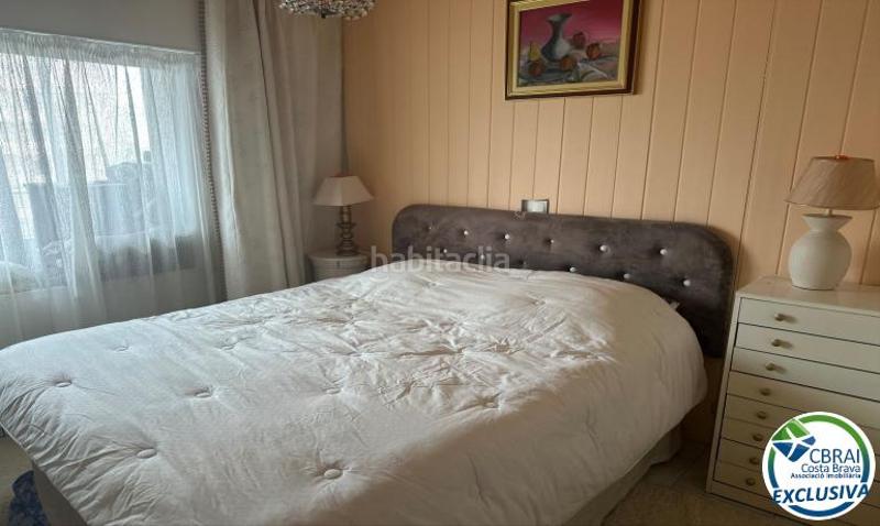 Foto 3cb295b8-fa21-4801-a099-5773fd3cbb4d. Appartement avec piscine dans Santa Margarida Roses