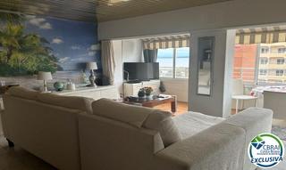 Appartement in Santa Margarida