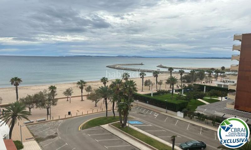 Foto 609a3457-9e79-4bfd-bdb2-0b156cf0f475. Appartement mit pool in Santa Margarida Roses