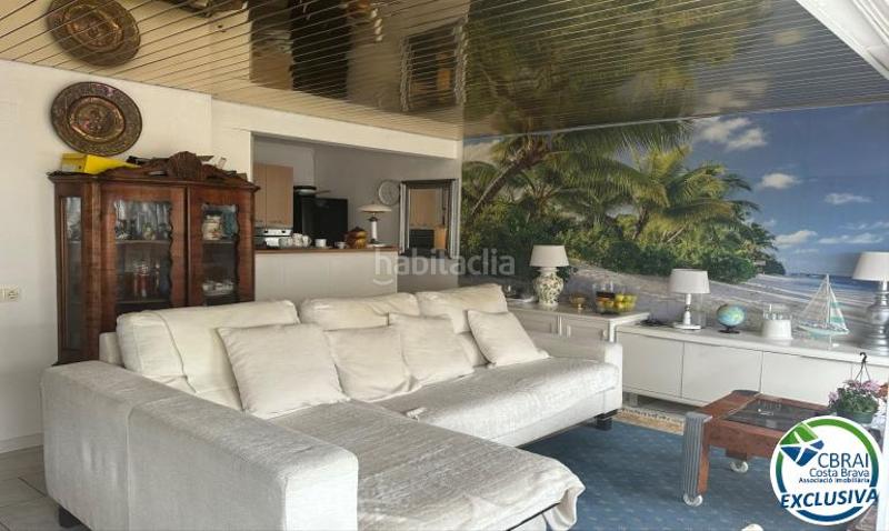 Foto 78436390-2545-44f0-a9ab-f5c7b6bb9cf9. Appartement mit pool in Santa Margarida Roses