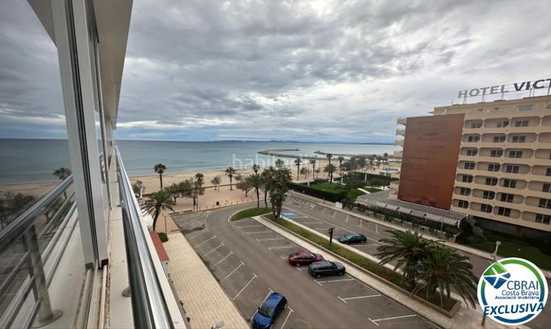 Foto abaecfe7-7d32-4127-b308-3f852c26cdca. Appartement mit pool in Santa Margarida Roses