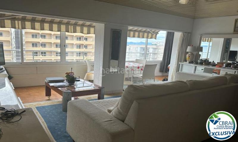 Foto c5327226-1829-4cf6-af39-2a121f487fcf. Appartement mit pool in Santa Margarida Roses