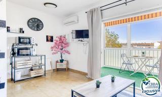 Appartement in Sant Maurici