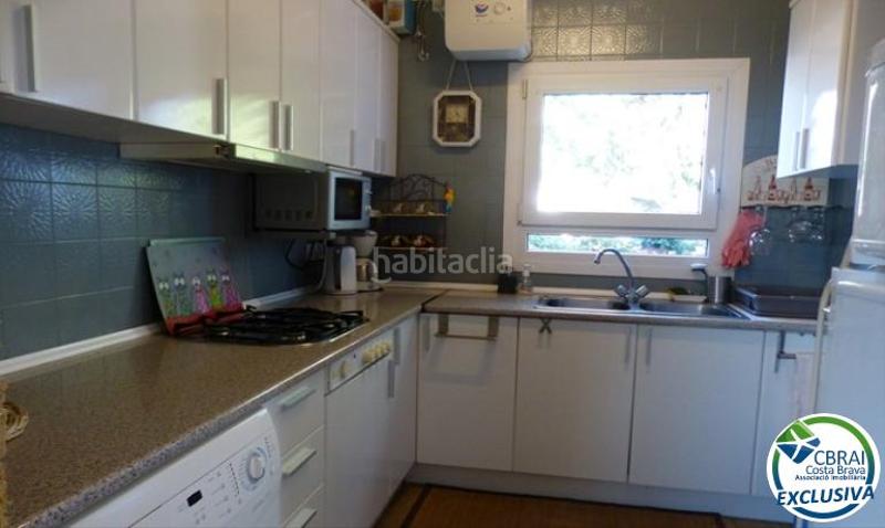 Foto 17d2b388-ffbd-4133-8574-57b4433c304b. Dúplex a Carmençó Empuriabrava