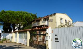 Duplex à Carmençó