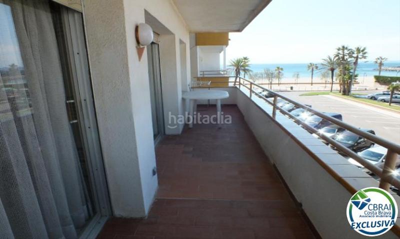 Foto 4d64e66a-dd3d-4101-b778-49c75fee0572. Apartament amb piscina a Santa Margarida Roses