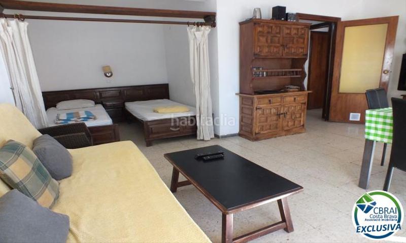 Foto 99a3ee16-3e5f-4543-97ba-beb738531119. Apartamento en Santa Margarida Roses