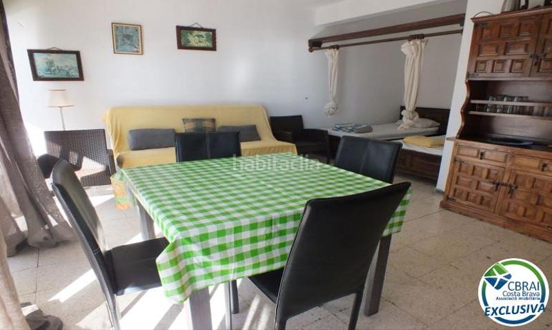 Foto 8c993934-b47c-4c71-b9e0-222bc51ec98c. Appartement avec piscine dans Santa Margarida Roses