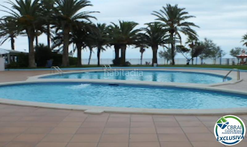 Foto 2c78a5b2-9ecd-4243-ae37-b8b798b63a64. Appartement mit pool in Santa Margarida Roses