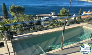 Haus in Puig Rom-Canyelles-Almadrava