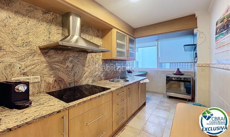 Foto 4441483e-bbdd-45a2-b627-df35131770b5. Apartamento en Centre Roses
