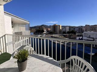 Flat in Santa Margarida