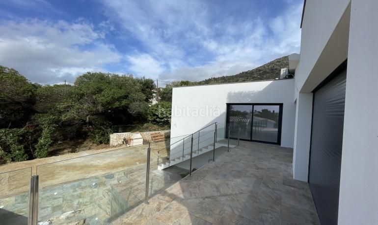 Foto 9a5f4727-1818-48ba-82b0-c2ffcd1bab3f. Casa amb calefacció a Nord Roses