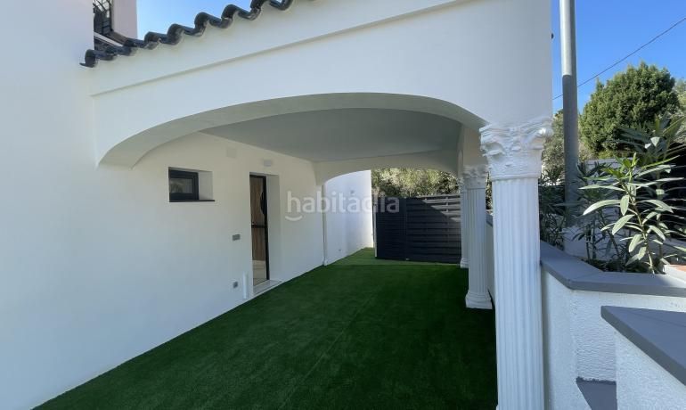 Foto b0ec8fb8-0173-4fcc-b3b4-50f42f08ea1e. Casa amb calefacció a Nord Roses
