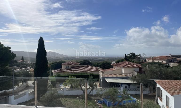 Foto ca7a3a4a-7c0a-402b-87c4-a5edc533ecf8. Casa amb calefacció a Nord Roses