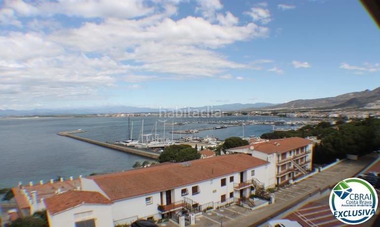 Foto 1d3385ee-aa24-4a37-bb79-db82969bf964. Apartament amb aparcament a Puig Rom-Canyelles-Almadrava Roses