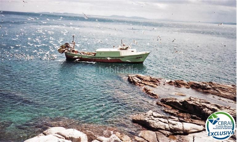 Foto eb655147-6911-43fd-9314-12d726e7ecb6. Apartament amb aparcament a Puig Rom-Canyelles-Almadrava Roses