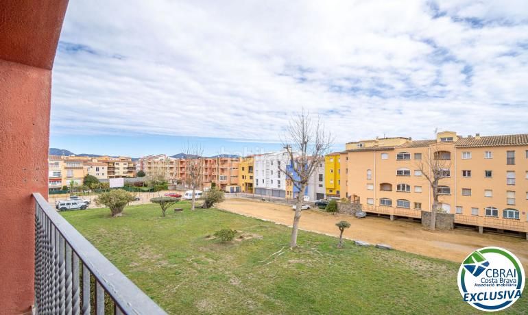 Foto 867707df-fa74-4e9f-a491-29a089f0839e. Apartment with heating pool in Muga - Gran Reserva - Badia Empuriabrava