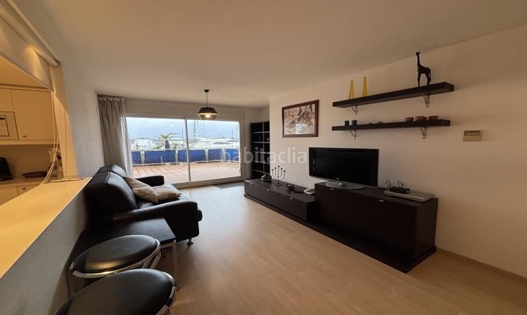 Foto 0fbb687b-cc48-480a-b27a-083e525bf00b. Apartamento en Santa Margarida Roses