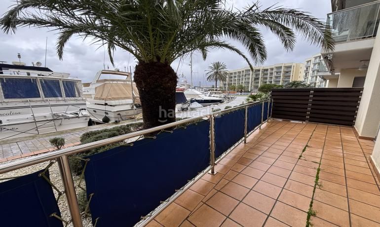 Foto 11c1657b-c504-4506-a643-1f511633c3b7. Apartamento en Santa Margarida Roses