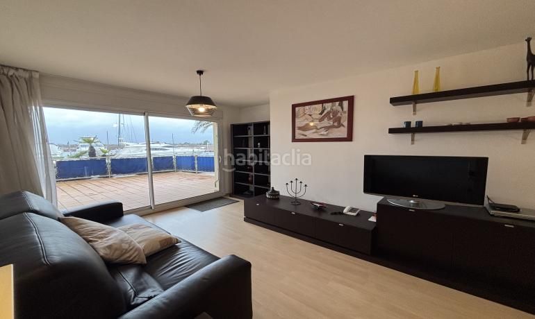 Foto 1bec3596-0200-4fde-9096-6be0cb2141ee. Apartamento en Santa Margarida Roses