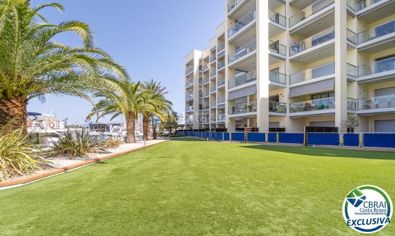 Foto 2086be4c-59e7-4f81-a871-b734b2053b95. Apartamento en Santa Margarida Roses