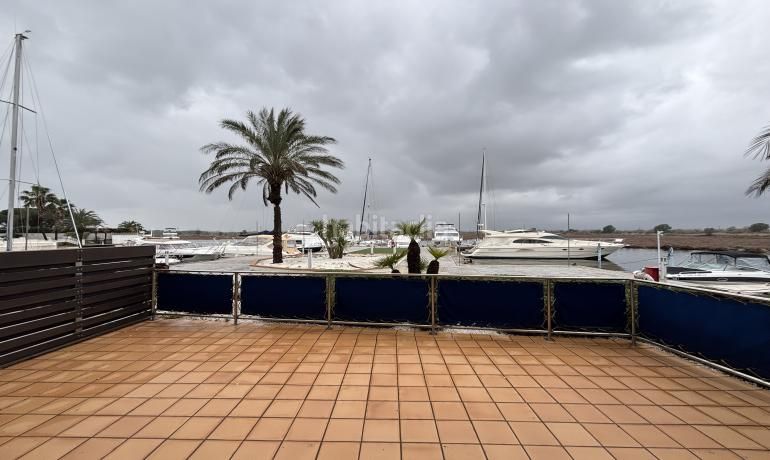 Foto 2f85a0cb-1f7c-46c9-85fb-cd567ae265ef. Apartamento en Santa Margarida Roses