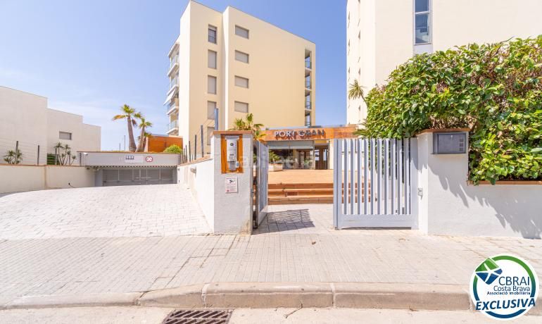 Foto 34b71954-87e5-44dc-a779-726a4b910c3c. Apartamento en Santa Margarida Roses