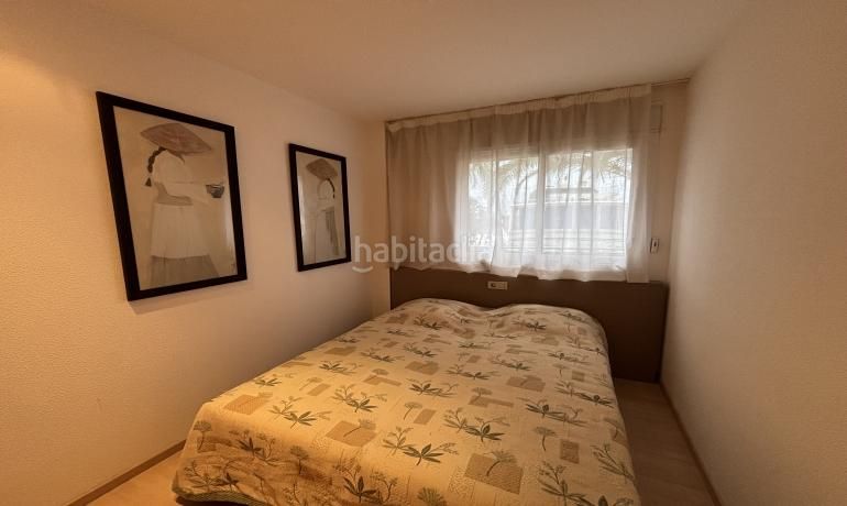 Foto 3ed2ea5e-6b85-4943-99ca-5dfad078d36c. Apartamento en Santa Margarida Roses