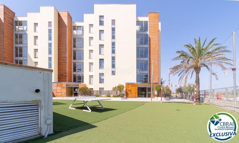 Foto 4421b145-3682-4bf6-8acc-e74b351fc9dc. Apartamento en Santa Margarida Roses