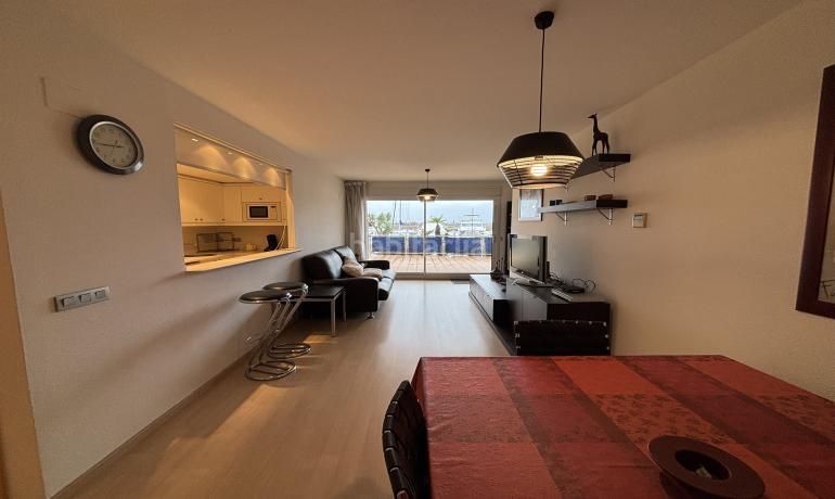 Foto 566a7465-c9d7-44b0-8c11-d1fb9fac9649. Apartamento en Santa Margarida Roses