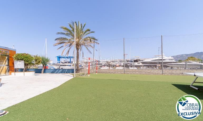 Foto 58f42817-4c90-4257-961c-7abc49701d7b. Apartamento en Santa Margarida Roses