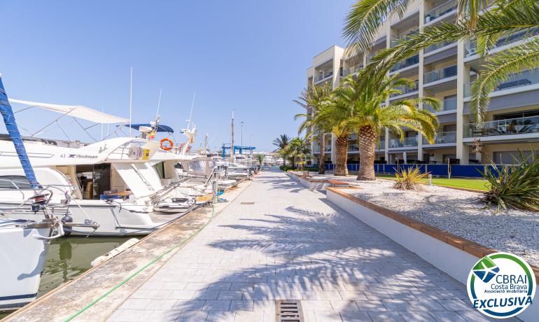 Foto 789126a1-72ce-44d5-a9f1-ddf5cf0580d9. Apartamento en Santa Margarida Roses