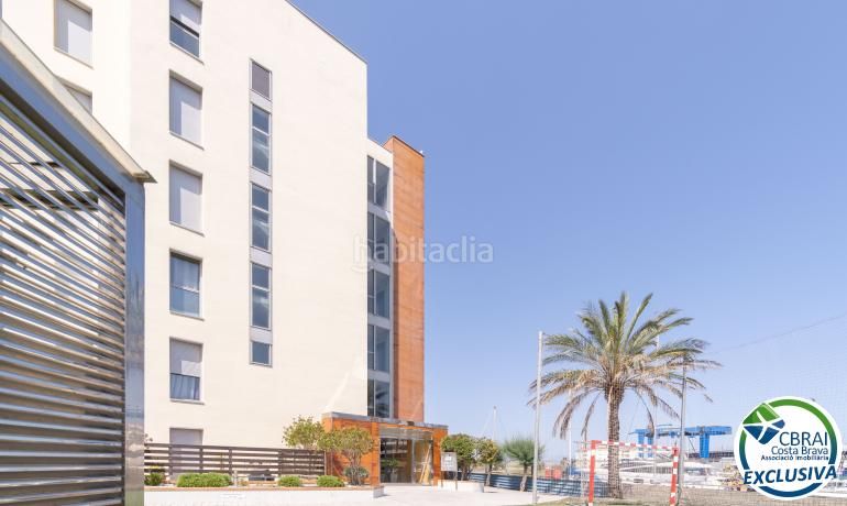Foto 8ec3e5fb-bdb1-43f3-9063-d0469e22580d. Apartamento en Santa Margarida Roses