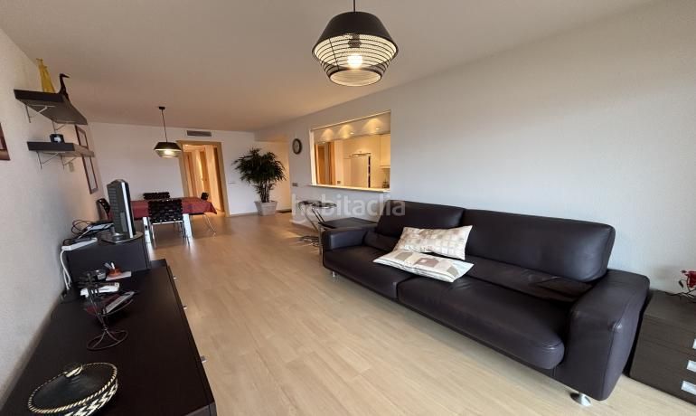 Foto 9aa8ae3b-7239-4808-8116-032185d6112d. Apartamento en Santa Margarida Roses