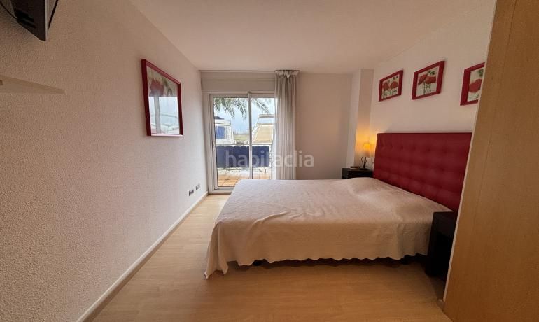 Foto 9f401612-8ace-4070-acdd-5449f0298405. Apartamento en Santa Margarida Roses