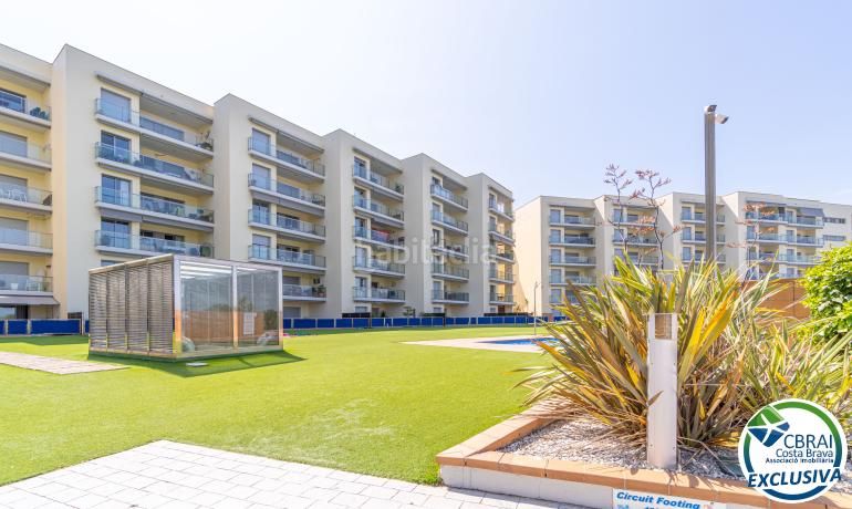 Foto 9fbc6896-5dba-4e5b-953f-0e1e35b94035. Apartamento en Santa Margarida Roses
