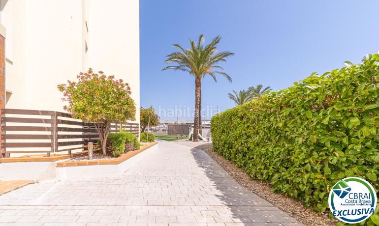 Foto a23c5c59-e66c-41da-a858-c02cdd7bf7e4. Apartamento en Santa Margarida Roses