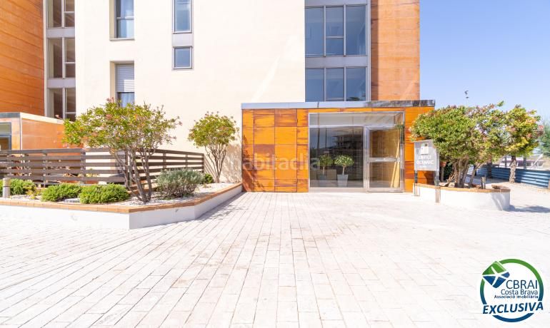 Foto aa7e0212-20da-48e8-853d-d08d58bdf27b. Apartamento en Santa Margarida Roses