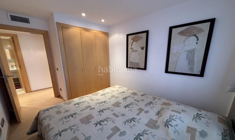 Foto b7d8b51a-53f4-4688-b2d3-6613e9189215. Apartamento en Santa Margarida Roses