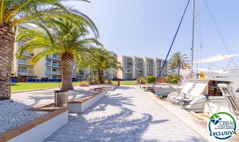 Foto c31e6872-c53e-436b-a8ce-7413f6450731. Apartamento en Santa Margarida Roses
