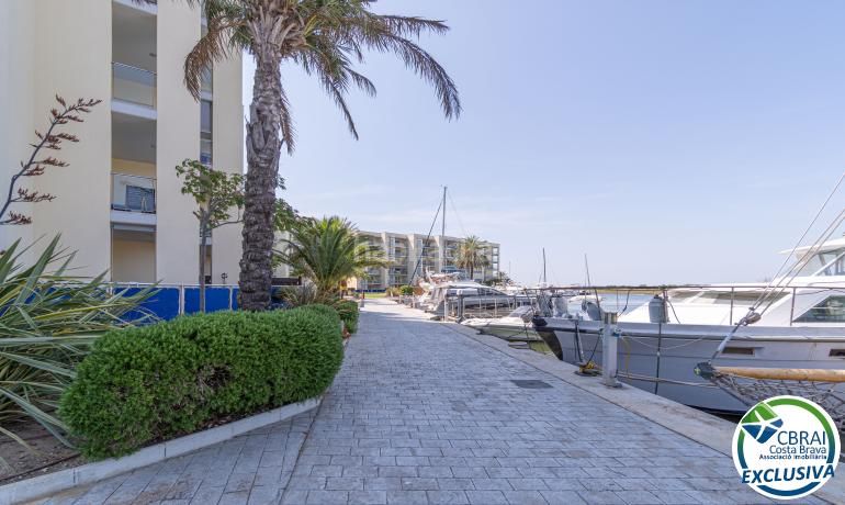 Foto c94b76f8-74da-4d6e-b3eb-10b57de591c5. Apartamento en Santa Margarida Roses