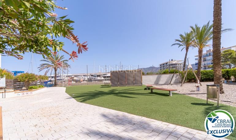 Foto cabe9540-a3de-441b-b82c-e5c2a282bbed. Apartamento en Santa Margarida Roses