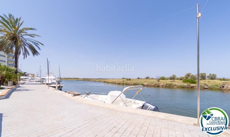 Foto d072c3c9-a3ec-4a5a-a994-d68450b8800d. Apartamento en Santa Margarida Roses